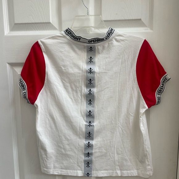 Opening ceremony limited edition top - Picture 3 of 4